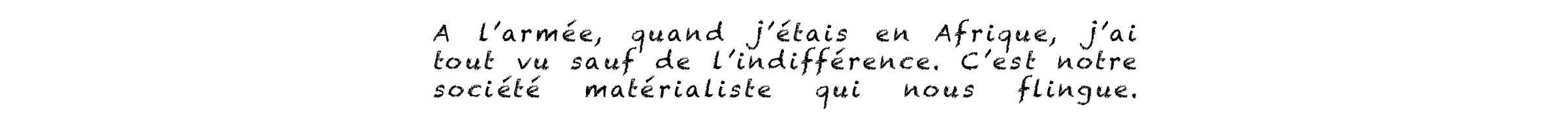 IDENTITE