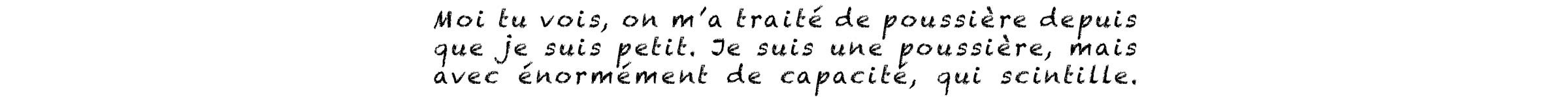 IDENTITE
